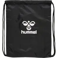 Hummel Gymbag - hmlEssential - Svart - - OneSize - Veske