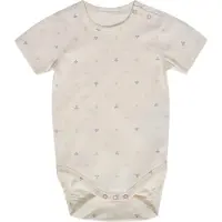 Hummel Body k/e - hmlBeesy - Candy Rosa - - 56 - Kortermet body