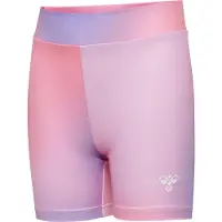 Hummel Gradient Gym Korte Leggings