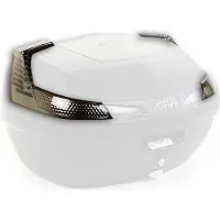 Givi B37nt/b47nt Toppkasse Reflektor