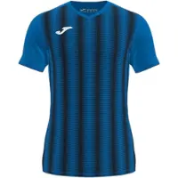 Joma Inter Ii Kortarmet T-skjorte
