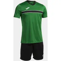Joma Victory Kortskjorte Sett