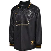 Hummel Fotballtrøye - hmlJR Fotball - Svart - - 13-14 år (158-164) - Fotballtrøye