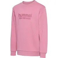 Hummel Collegegenser - hmlJR Base - Polignac - - 9-10 år (134-140) - Collegegenser
