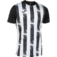 Joma Inter Iii Kortarmet T-skjorte