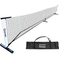 Sporti France 013007 Pickleballnett