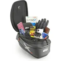 Givi Xl04b 15/20l Tankveske
