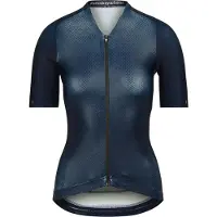Bioracer Icon Coldblack Kort Ermet Trøye