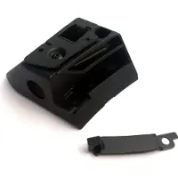 Shimano Battery E-6010 Batteristøtte