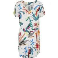 Urban Classics Viscose Kortermet Romper