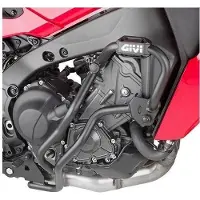 Givi Yamaha Tracer 9/gt 2021 Rørformet Motor Beskytter