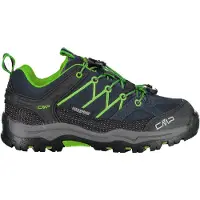 CMP Rigel Low Trekking Wp 3q13244 Tursko