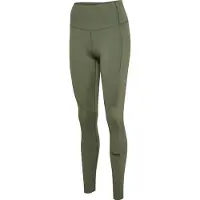 Hummel Intensity High Waist Leggings