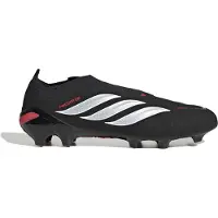 Adidas Predator League Laceless Fg Fotballsko