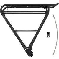 Haibike E-bike Trekking 3 Bagasjebærer