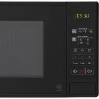 LG Mh6042d Mikrobølgeovn Med Grill 700w