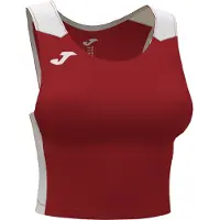 Joma Record Ii Sport-topp