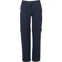 Regatta Travel Light Zip Off Ii Bukser