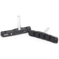 Elvedes Cantilever 72 Mm Komplette Felgbremseklosser 25 Par