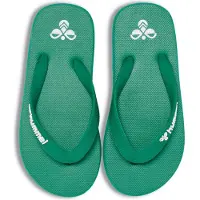 Hummel Flip-flops - Flip Flop Jr - Pepper Green - - 37 - Flip Flops