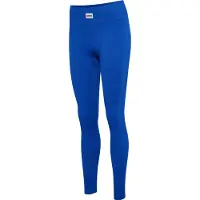 Hummel Pulse Seamless Rib Mw Leggings