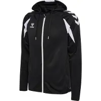 Hummel Core 2.0 Genser Med Hel Glidelås