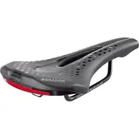 Selle Monte Grappa Bmg S010 Air Flow Sykkelsete