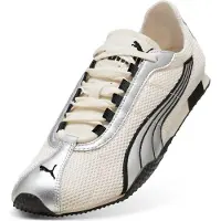 Puma H-Street OG Sneakers Unisex, Shoes, Frosted Ivory/Silver, 45