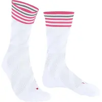 Falke RU Ultralight, Løpestrømpe, Dame, Hvit