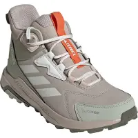 Adidas Terrex Anylander Leather Mid Climaproof Tursko