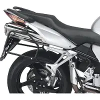 Givi Cf Moto Mt 800 2022-2023 Montering Av Sidevesker