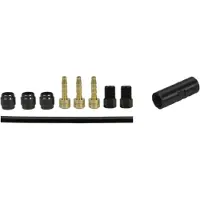 Elvedes Magura Hydraulisk Slangeforlengelsessett