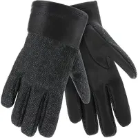 Tucano Urbano With Integrated Rain Cover Carbio Hansker