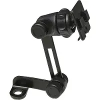 Shad Mirror Bracket 4.3 Inch Gps-støtte