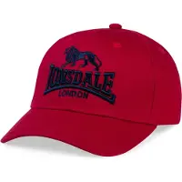 Lonsdale Salford Cap