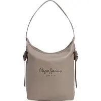 Pepe Jeans Caddy Code Skulderveske