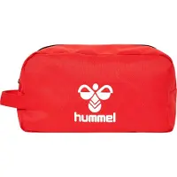 Hummel Toalettveske - hmlEssential - True Red - - OneSize - Toalettveske