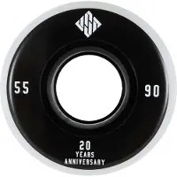 USD Team 90a Skateboardhjul 4 Enheter