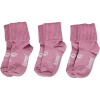 Hummel Sokker - HmlMini - 3-pack - Polignac - - 24/27 - Sokker