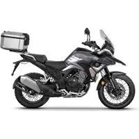 Shad Macbor Montana Xr5 500 Bakre Montering Av Toppboks