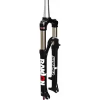 Sr Suntour Raidon Taper Rl 9x100 Air Mtb-gaffel