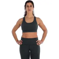 ROX Silky Mesh Sports-bh Medium Støtte