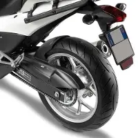 Givi Suzuki V-strom De Kjededeksel