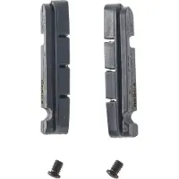 Shimano Road pads for R55C4 karbonfelger (Y8L298070) - Y8L298070
