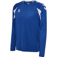 Hummel Core 2.0 Langarmet T-skjorte