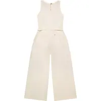 Lee 112378299 Loose Fit Ermeløs Jumpsuit