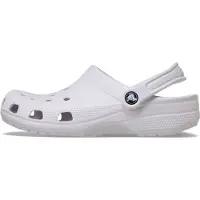 Crocs Sandaler - Classic+ Tresko - Grape Ice - - 33/34 - Sandals