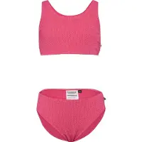 Hummel Bikini Barn Rosa (128 / 8 år)