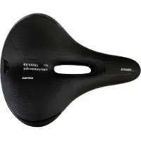TKX Antiprostático Mixto 8109-l Sykkelsete