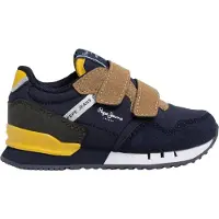 Pepe Jeans London Class Treningssko